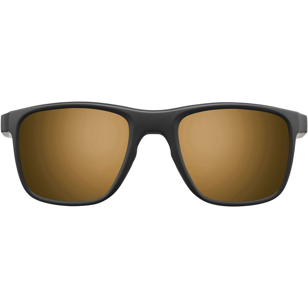 Julbo gafas deportivas Julbo TRIP Polarized 3 MAT BLACK 01 Julbo gafas deportivas Julbo TRIP Polarized 3 MAT BLACK 01