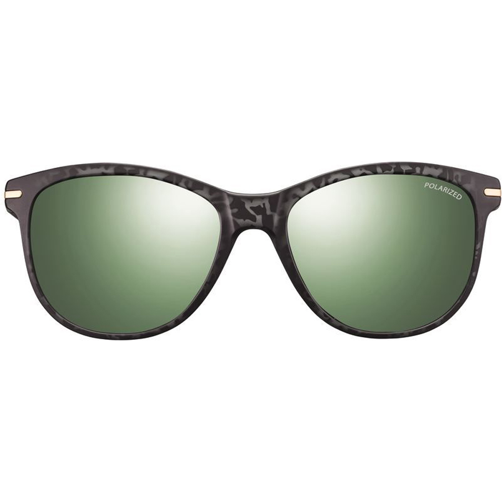 Julbo gafas deportivas Julbo ADELAIDE Polarized 3 MAT GREY TO 01 Julbo gafas deportivas Julbo ADELAIDE Polarized 3 MAT GREY TO 01
