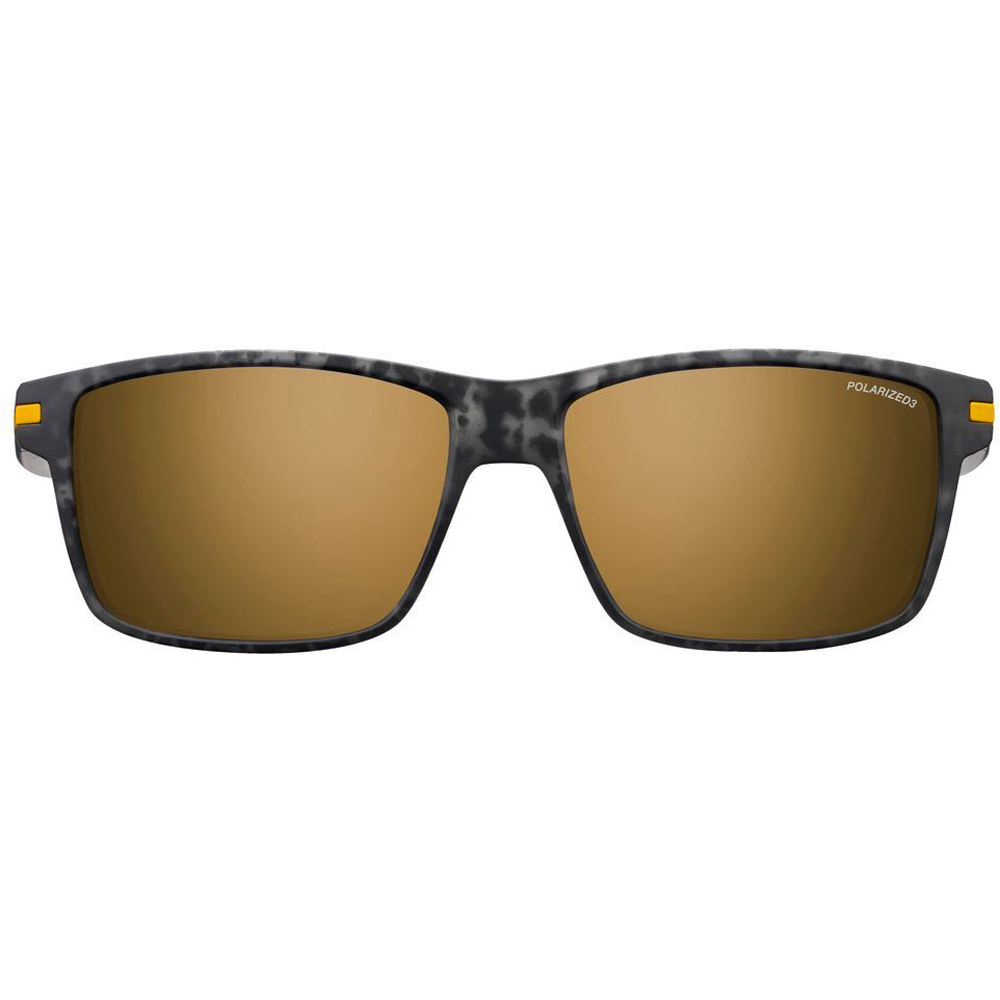 Julbo gafas deportivas Julbo SYRACUSE Polarized 3 MAT GREY TO 01 Julbo gafas deportivas Julbo SYRACUSE Polarized 3 MAT GREY TO 01