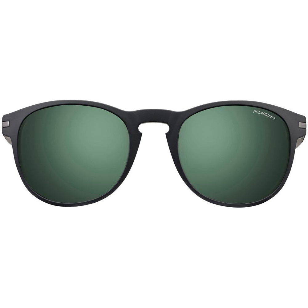 Julbo gafas deportivas Julbo VALPARAISO Polarized 3 MATT BLAC 01 Julbo gafas deportivas Julbo VALPARAISO Polarized 3 MATT BLAC 01