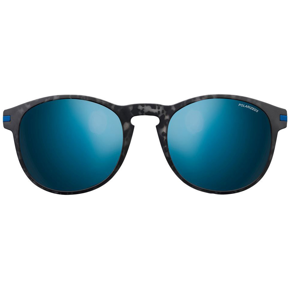 Julbo gafas deportivas Julbo VALPARAISO Polarized 3 MAT GREY 01 Julbo gafas deportivas Julbo VALPARAISO Polarized 3 MAT GREY 01