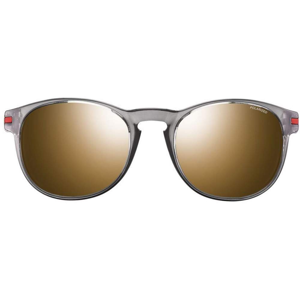 Julbo gafas deportivas Julbo VALPARAISO Polarized 3CF TRANSLU 01 Julbo gafas deportivas Julbo VALPARAISO Polarized 3CF TRANSLU 01