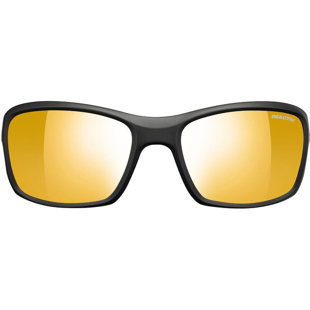 Julbo gafas deportivas Julbo ROOKIE Reactiv Zebra 01 Julbo gafas deportivas Julbo ROOKIE Reactiv Zebra 01