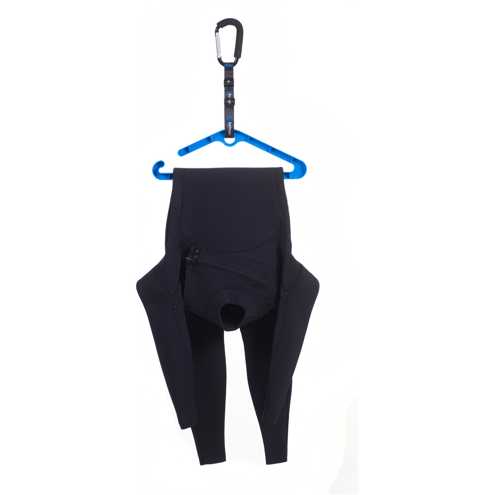 Surflogic varios surf Surflogic WETSUIT HANGER DOUBLE SYSTEM 04 Surflogic varios surf Surflogic WETSUIT HANGER DOUBLE SYSTEM 04