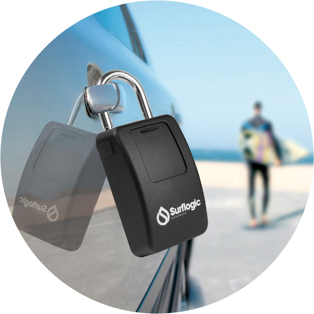 Surflogic varios surf Surflogic KEY LOCK PREMIUM 03 Surflogic varios surf Surflogic KEY LOCK PREMIUM 03