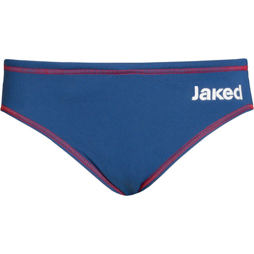 JAKED SLIP BOY MILANO NE negro