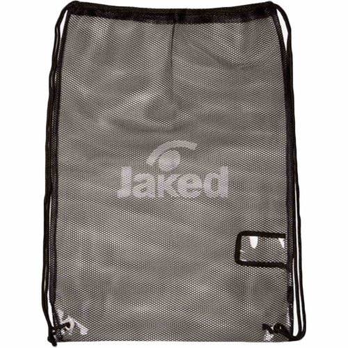 JAKED SACCA RETE TETRIS negro