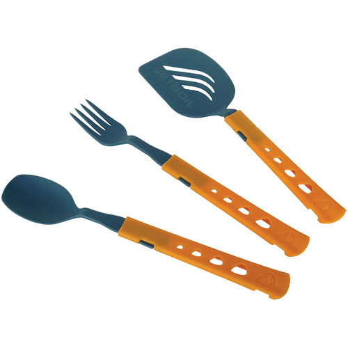 JETBOIL JETSET UTENSIL SET