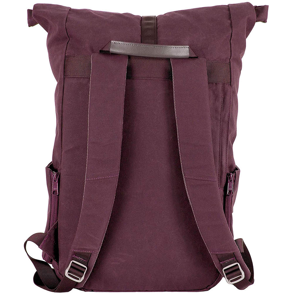 Lifeventure mochila montaña Lifeventure Kibo 25 RFiD Backpack (Aubergine 01 Lifeventure mochila montaña Lifeventure Kibo 25 RFiD Backpack (Aubergine 01