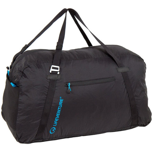 LIFEVENTURE PACKABLE DUFFLE    70L