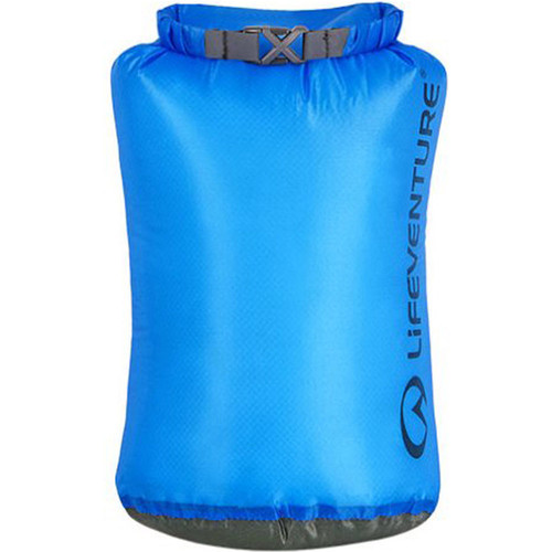 LIFEVENTURE ULTRALIGHT DRY BAG     5L