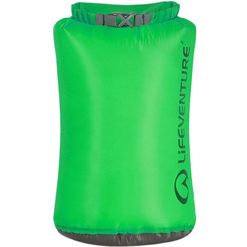 LIFEVENTURE ULTRALIGHT DRY BAG     10L