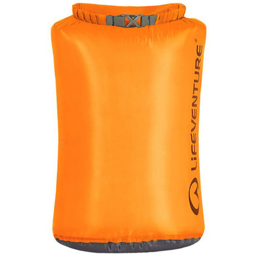 LIFEVENTURE ULTRALIGHT DRY BAG     15L