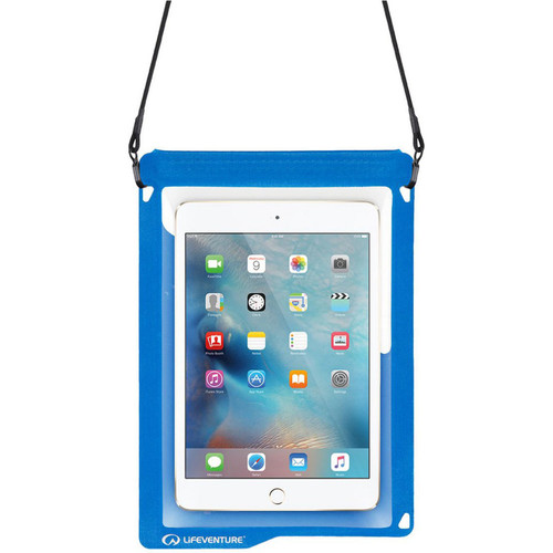 LIFEVENTURE HYDROSEAL TABLET CASE