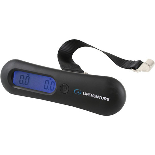 LIFEVENTURE LUGGAGE SCALES