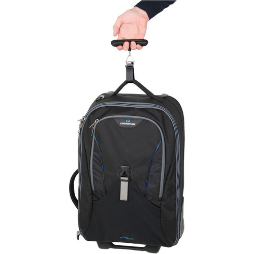 LIFEVENTURE LUGGAGE SCALES
