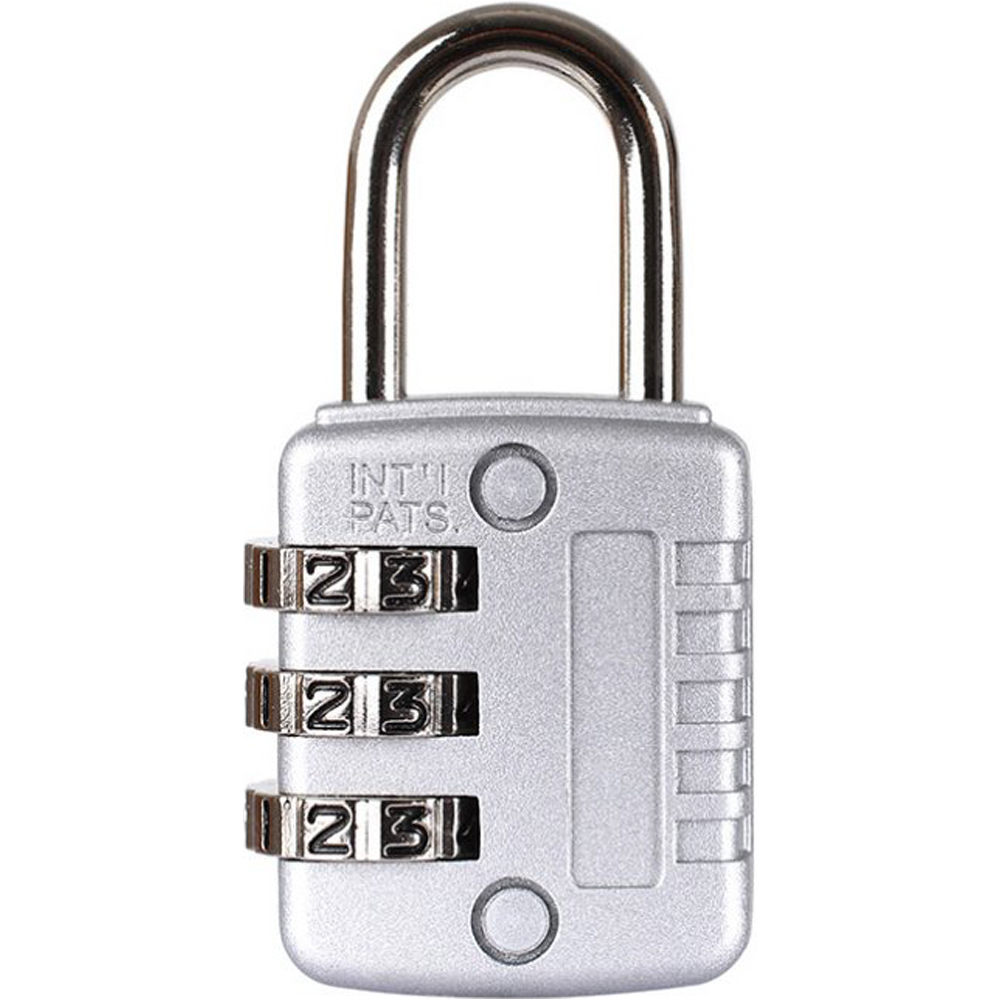 Lifeventure candado bicicleta Lifeventure Combi Lock 01 Lifeventure candado bicicleta Lifeventure Combi Lock 01
