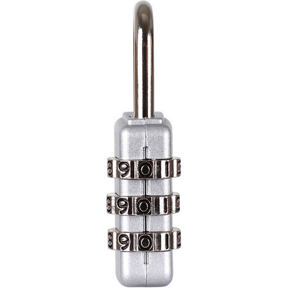 Lifeventure candado bicicleta Lifeventure Combi Lock 02 Lifeventure candado bicicleta Lifeventure Combi Lock 02