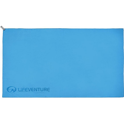 LIFEVENTURE SOFTFIBRE ADVANCE TREK TOWEL    X LARGE