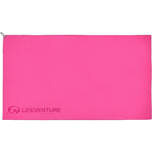 LIFEVENTURE SOFTFIBRE ADVANCE TREK TOWEL    X LARGE