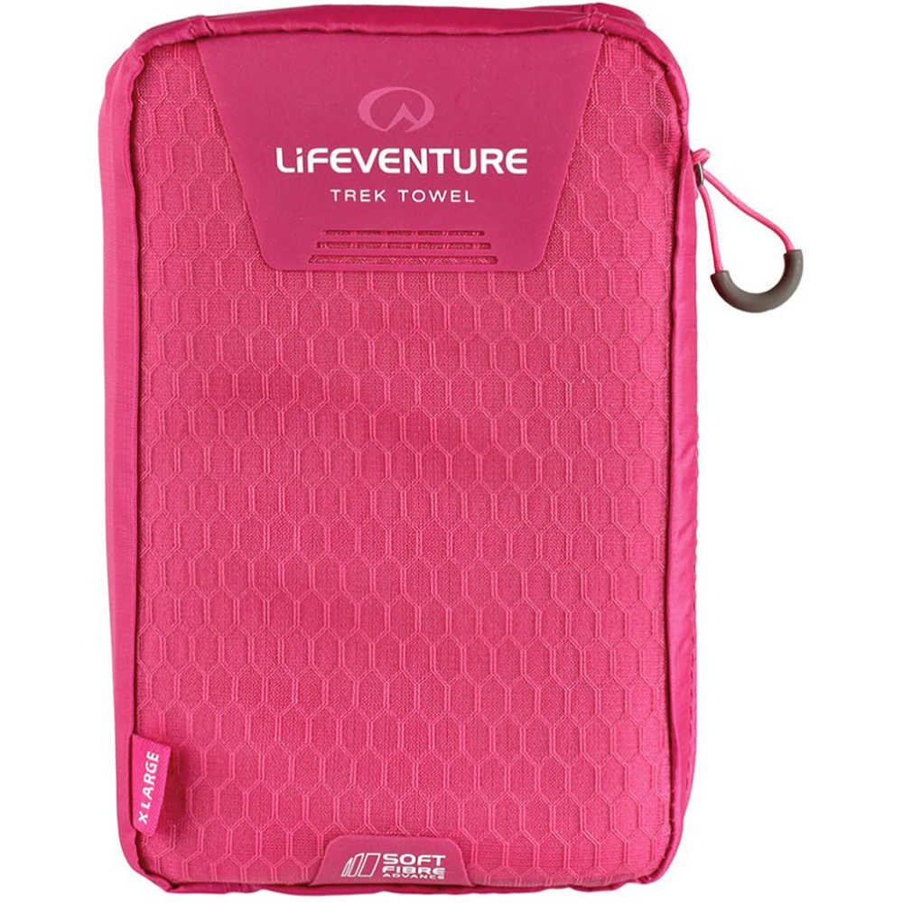 Lifeventure varios montaña Lifeventure SoftFibre Advance Trek Towel Giant 01 Lifeventure varios montaña Lifeventure SoftFibre Advance Trek Towel Giant 01