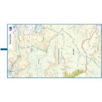 SoftFibre OS Map Towel    Giant (High Pe SoftFibre OS Map Towel    Giant (High Pe