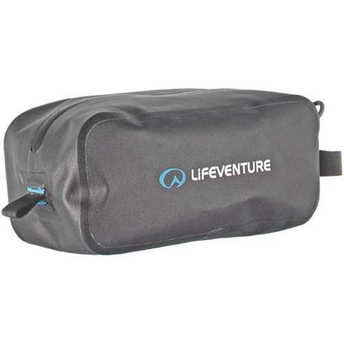 LIFEVENTURE WASH CASE gris