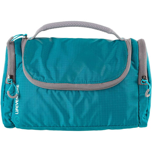 LIFEVENTURE WASH HOLDALL (PETROL)