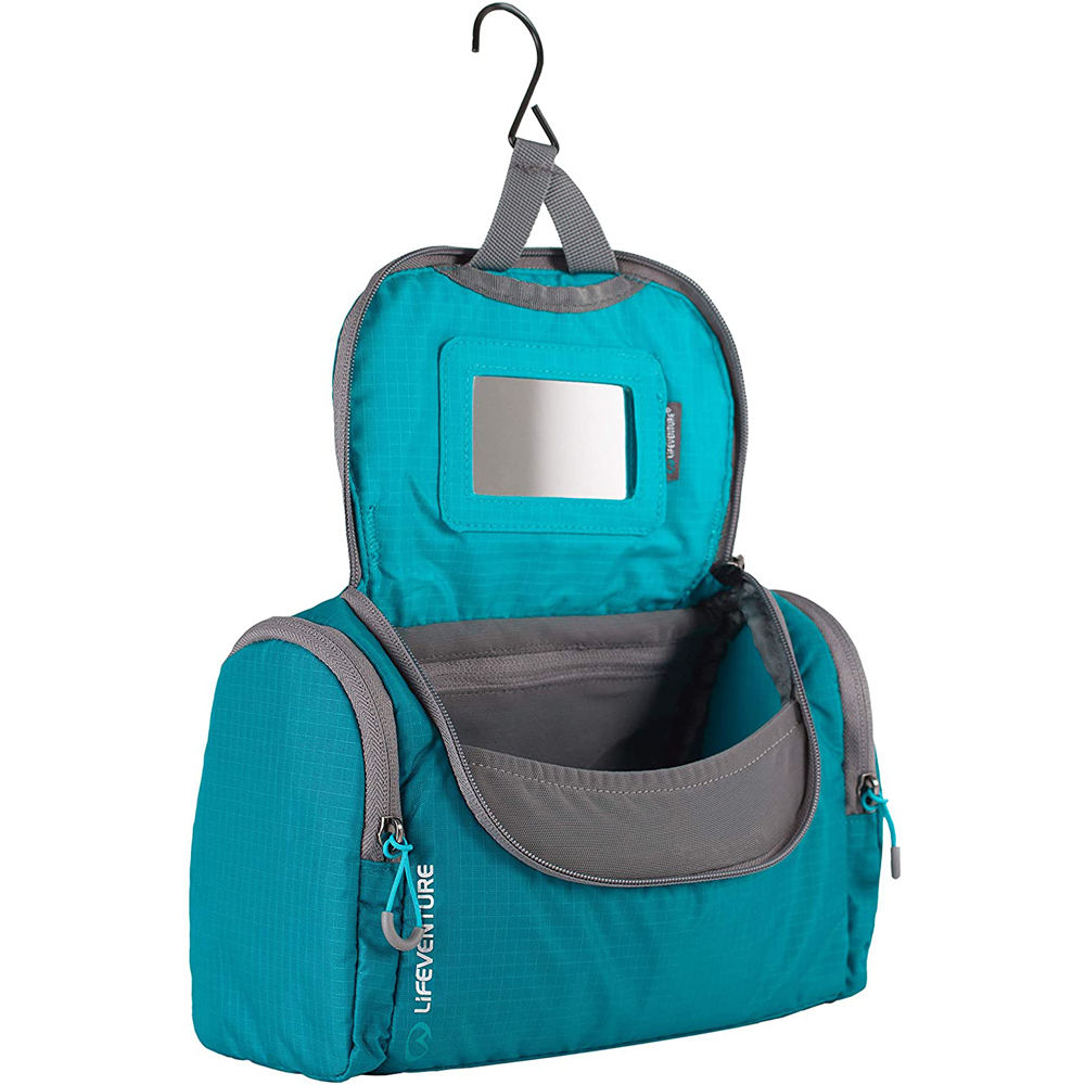 Lifeventure varios montaña Lifeventure Wash Holdall (Petrol) 01 Lifeventure varios montaña Lifeventure Wash Holdall (Petrol) 01