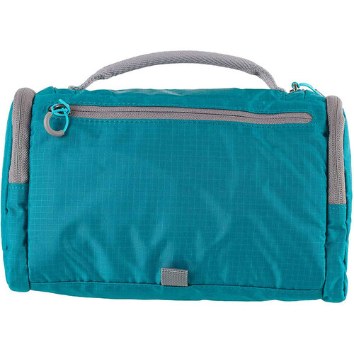 LIFEVENTURE WASH HOLDALL (PETROL)