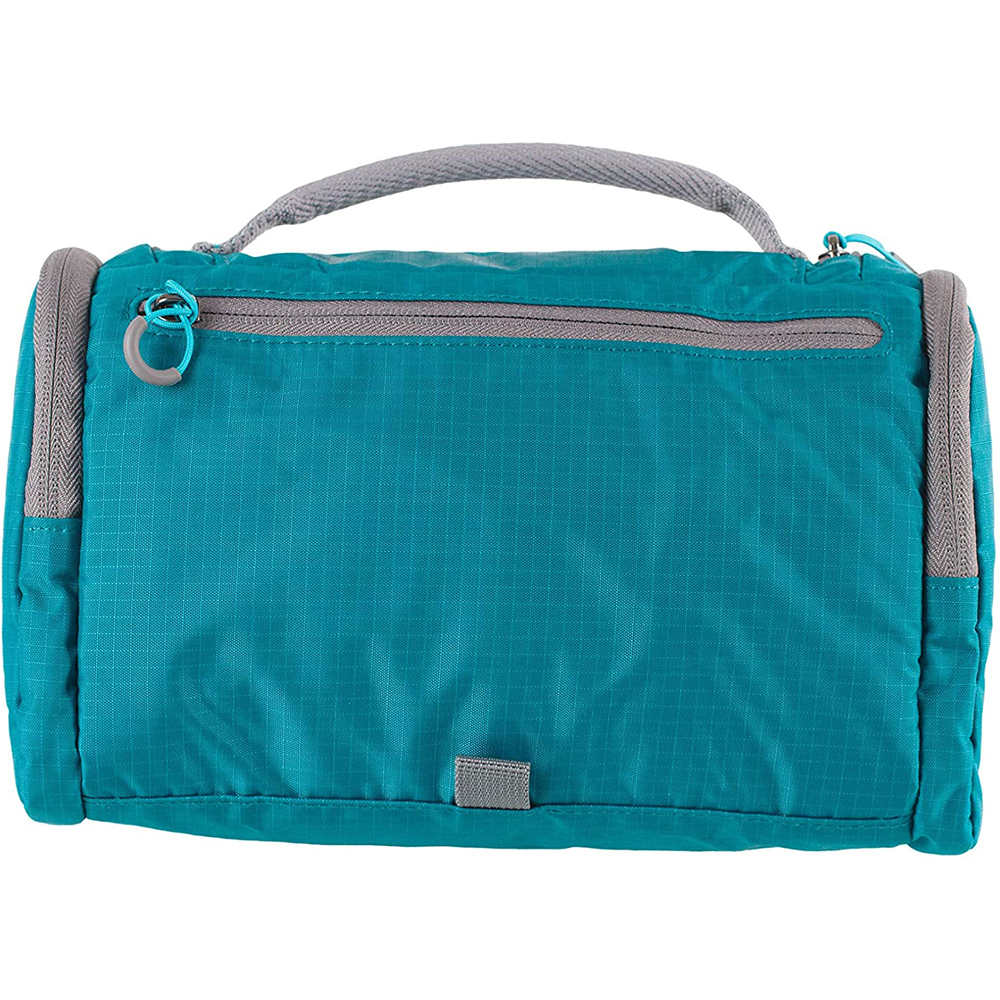 Lifeventure varios montaña Lifeventure Wash Holdall (Petrol) 02 Lifeventure varios montaña Lifeventure Wash Holdall (Petrol) 02