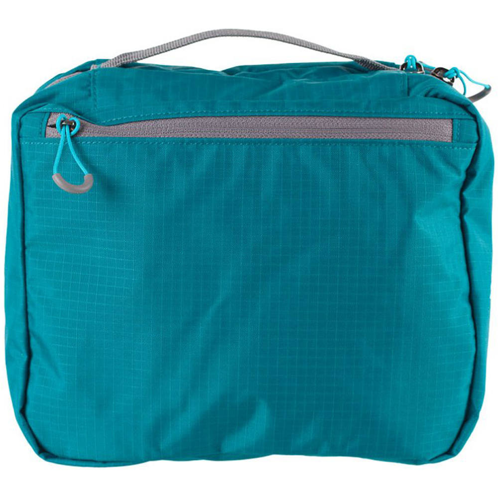 Lifeventure varios montaña Lifeventure Wash Bag Large (Petrol) 01 Lifeventure varios montaña Lifeventure Wash Bag Large (Petrol) 01