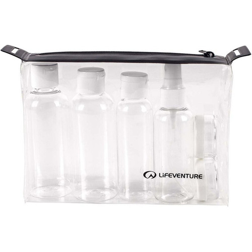 LIFEVENTURE FLIGHT BOTTLE SET