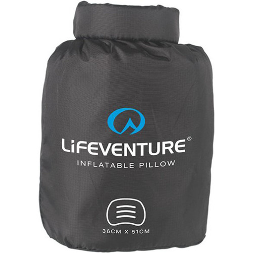 LIFEVENTURE INFLATABLE PILLOW