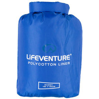 Polycotton Sleeping Bag Liner, Mummy Polycotton Sleeping Bag Liner, Mummy