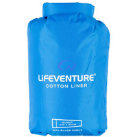 Cotton Sleeping Bag Liner, Mummy Cotton Sleeping Bag Liner, Mummy