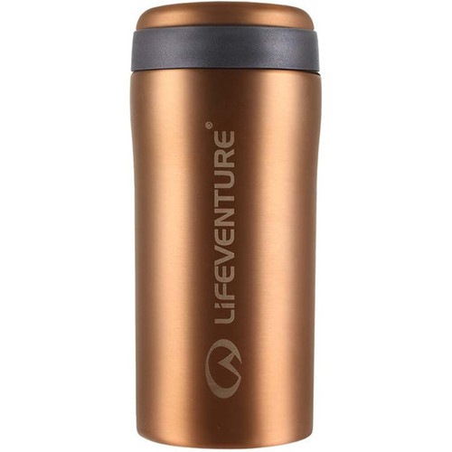 LIFEVENTURE THERMAL MUG    300ML (COOPER)