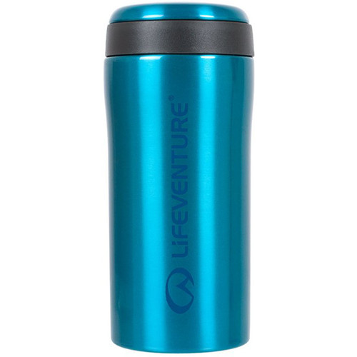 LIFEVENTURE THERMAL MUG azul