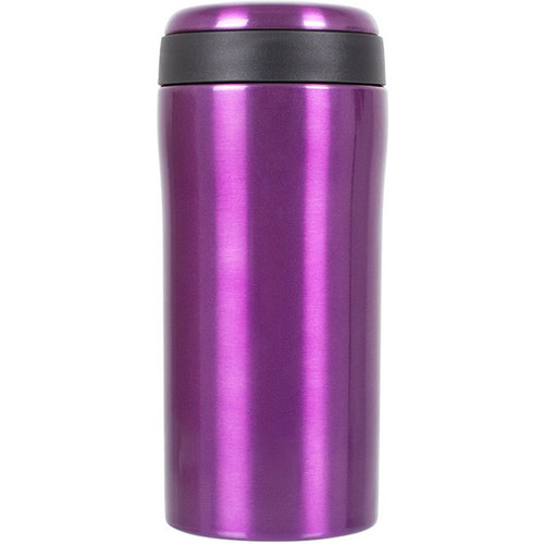 LIFEVENTURE THERMAL MUG morado