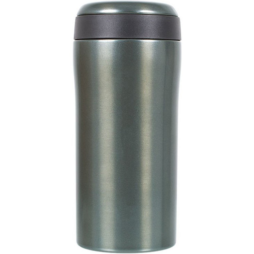 LIFEVENTURE THERMAL MUG plata