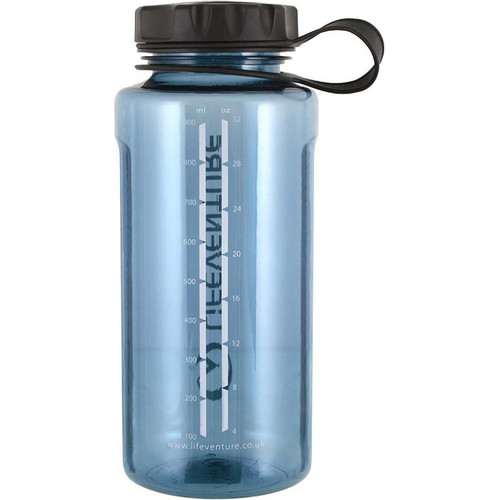 LIFEVENTURE TRITAN FLASK    1000 ML