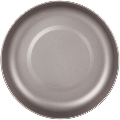 LIFEVENTURE TITANIUM PLATE