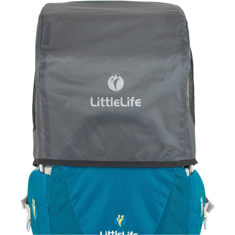 Littelife varios montaña Littelife Child Carrier Sun Shade 01 Littelife varios montaña Littelife Child Carrier Sun Shade 01