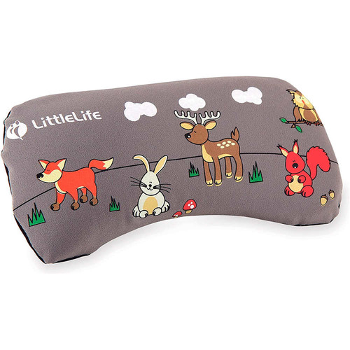LITTELIFE CHILD CARRIER FACE PAD
