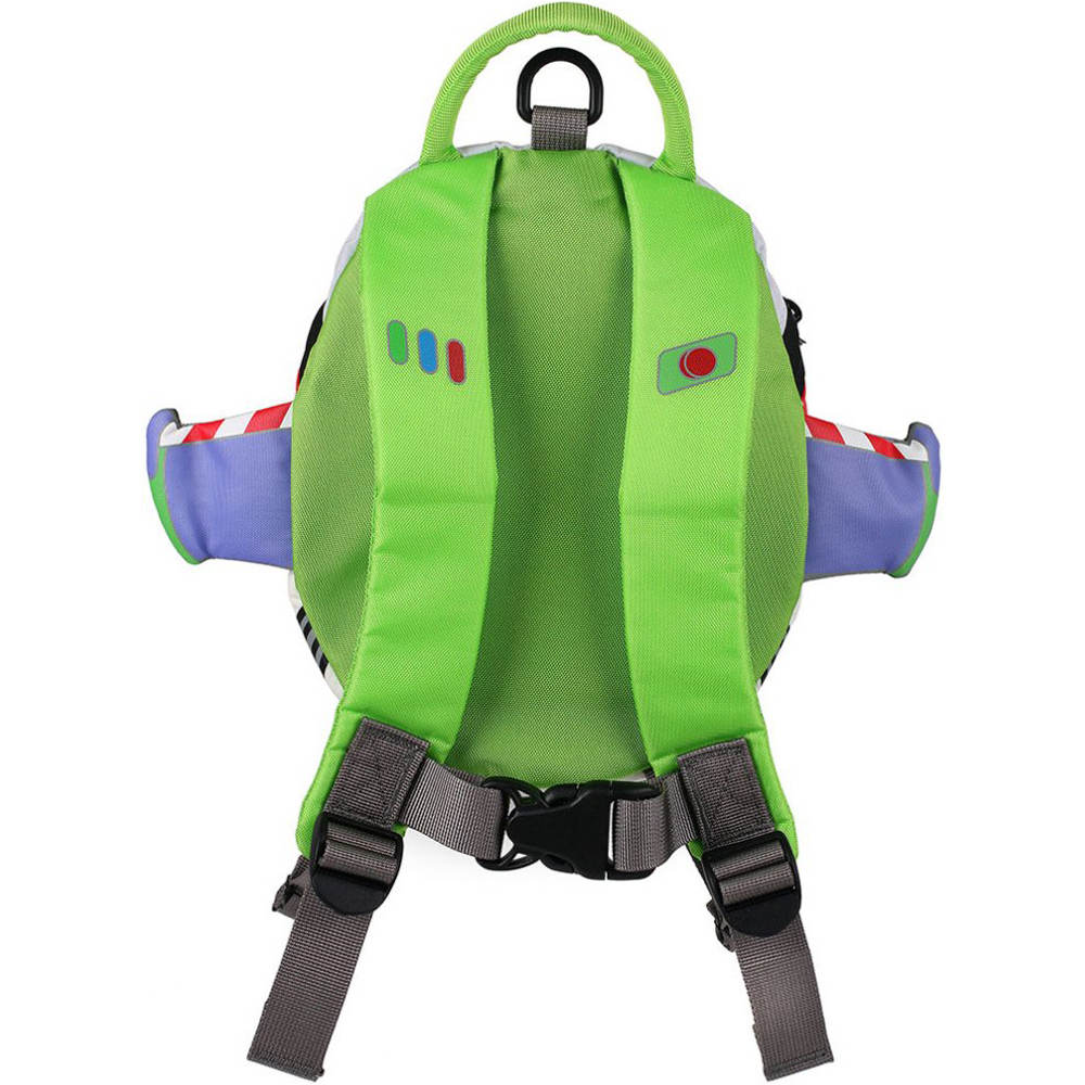 Littelife mochila montaña Littelife Disney Toddler Backpack - Buzz Lightyear 01 Littelife mochila montaña Littelife Disney Toddler Backpack - Buzz Lightyear 01