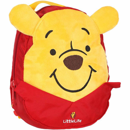 LITTELIFE DISNEY TODDLER BACKPACK - WINNIE THE POOH