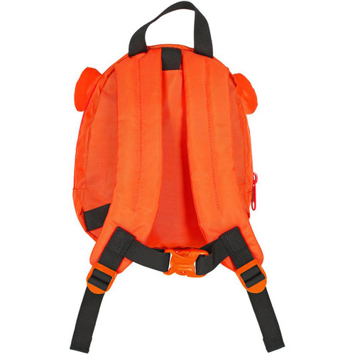 LITTELIFE DISNEY TODDLER BACKPACK - TIGGER (FACE)