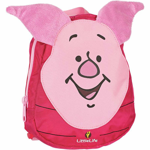LITTELIFE DISNEY TODDLER BACKPACK - PIGLET
