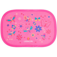 Car Window Shades - Butterfly Car Window Shades - Butterfly