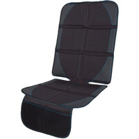 Littelife varios montaña Littelife Car Seat Protector vista frontal Littelife varios montaña Littelife Car Seat Protector vista frontal
